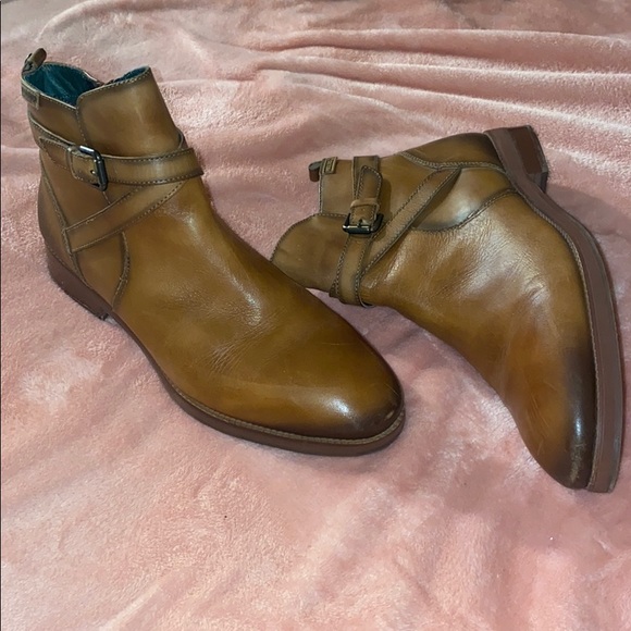 Pikolinos booties - Picture 10 of 11